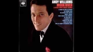 Andy Williams..Never on Sunday....Greek song.
