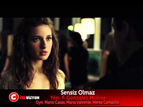 Sensiz Olmaz Fragman