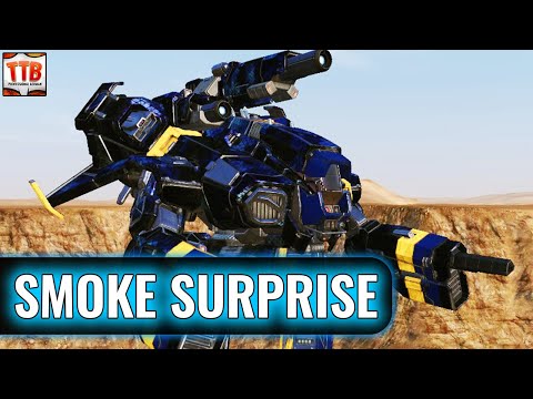 My CRAZY HIDING SPOT totally confused them! - Marauder II