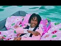POOL PARTY ROYAL JEFF & OMEGA BUSUNGU (Official Video)