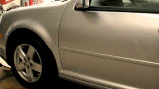 preview picture of video 'P3757A - 2008 Volkswagen Golf City'