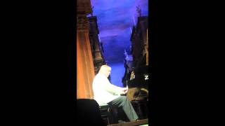 Rick Wakeman - Catherine of Aragon / Catherine Howard - Teatro Olimpico, Vicenza, 24/04/2015 (cut)