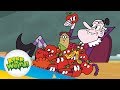 Music Lessons Wayside FULL EPISODE KEEP IT WEIRD