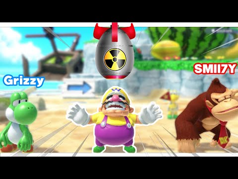 1 HOUR STRAIGHT of My Friends RAILING ME