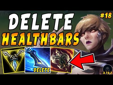 ONE Q = ONE TRUE Damage Kill! Camille Top is a MONSTER! ft. Inting Sion | "jAy to Zea" Ep #18