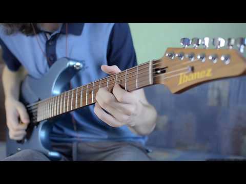 #KieselSoloContest2020 | Max Ostro