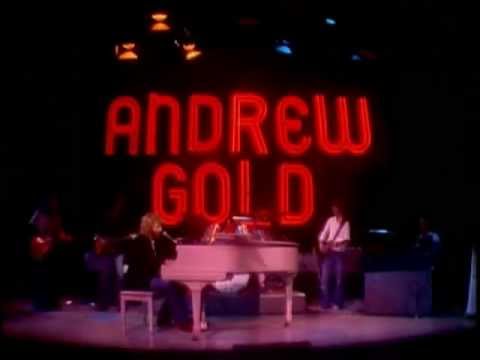 Andrew Gold - Lonely Boy (1977)