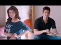 Anirudh Tamil Movie Scenes Mahesh Babu Teases Kajal Agarwal