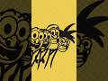 My Banana Animation SHORTS