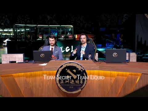 MidOne vs Miracle- | 1v1 Tournament | DAC 2018