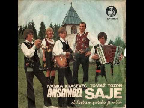 ans. saje - če študent na rajžo gre (1973)