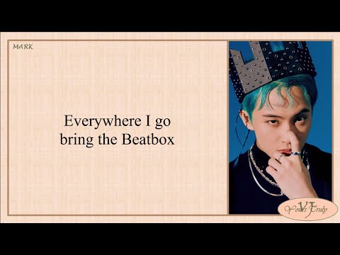NCT DREAM (엔씨티 DREAM) – Beatbox (Easy Lyrics)