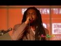 Yami Bolo Performing 'The Lord's Prayer' @ Jamrock for Japan 2011