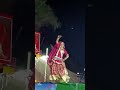 Nirma Choudhary Dance At Balali Program Gachhipura Jatprakashdadarwal Marwadi Reels