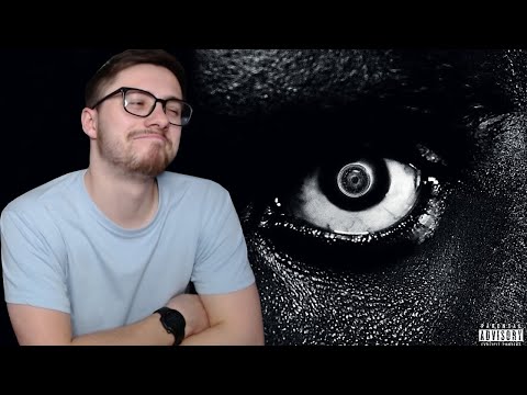 ENGLISH GUY REACTS TO FRENCH/BELGIUM RAP!! | Damso - Humains (Bonus Track)