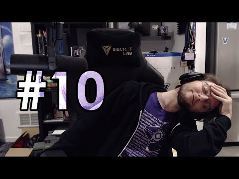 Best of Datto Does Destiny - Stream Highlights #10