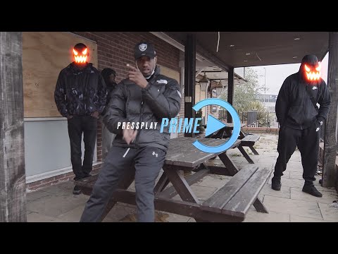 Nitez - Me Against Them (Music Video) | Pressplay