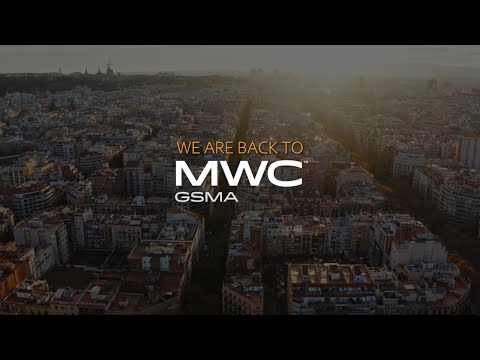 OQ Technology is back at MWC Barcelona 2026!