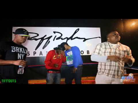 Blackademiks vs Nyque Bezel