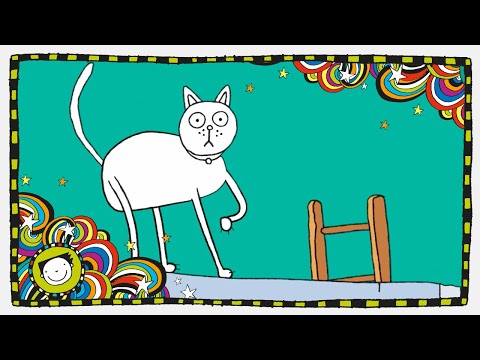 Tom Gates Sings I'm A Cat! & MORE | Tom Gates Brilliant World - Kids (6+), Kingdom Kids Zone - Tom Gates Brilliant World