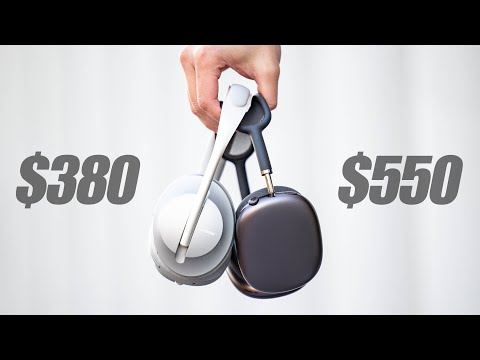 Airpods Max vs Bose 700 - How much you got?
