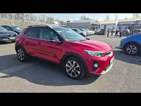 Kia Stonic 1.4 K3 Petrol - Image 2