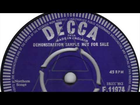 Joe Cocker – I'll Cry Instead