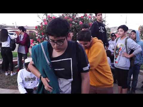 KENAI vs KOGURE - SEMIFINAL | FloridaBattles