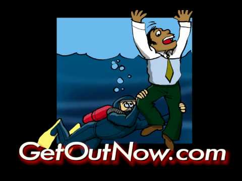 The Crisis of Credit, The Crisis of Work Visualized