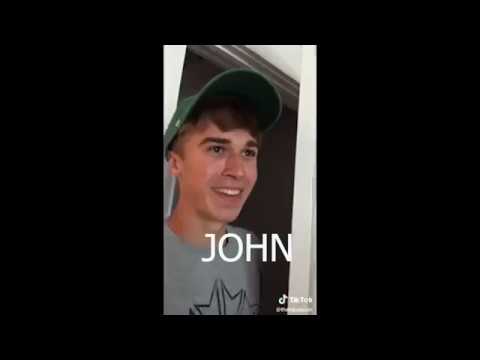 homestuck candy epilogue as Tik Toks