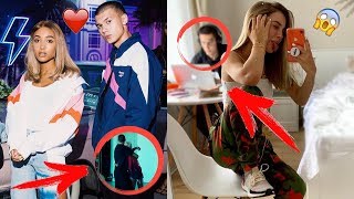 МАРИ СЕНН И ТИМ ВСТРЕЧАЮТСЯ | ФЕЙС ЗАЩИТИЛ МАРЬЯНУ РО