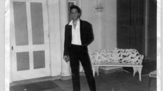 Elvis Presley I'm Beginning To Forget You