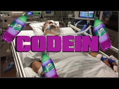 Drug-Journal #16 - Erstes Mal Lean sippen + Krankenhausaufenthalt [Velcro]