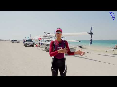 #Particpants of UAE Rowing Championship - Round 5