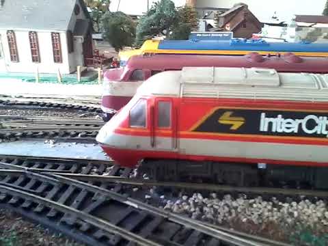 lima intercity xpt review