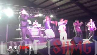 Travis Porter- Do a Trick (SHMG Remix)