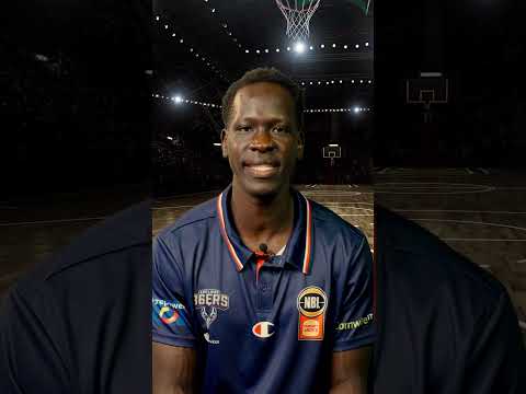 Adelaide 36ers