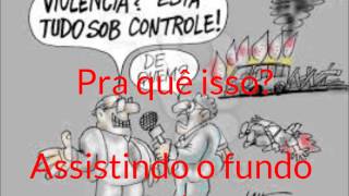 Love And Death Brian Head Watching the Bottom Fall Legendado