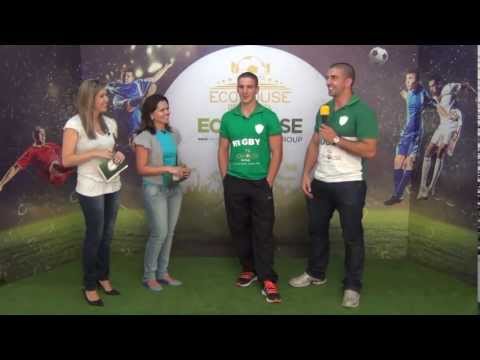 Show da Copa Ecohouse - 03/11