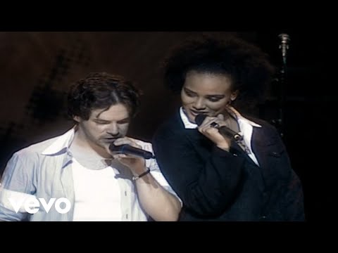 Pedro Mariano, Luciana Mello - Cai Dentro (Ao Vivo Em São Paulo / 2005)