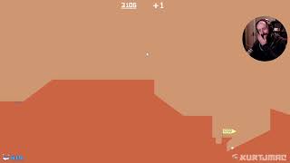 Desert Golfing: Holes 1202-1300