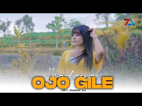 Maudyansyah - Ojo Gile (Official Music Video)