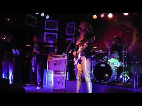 Samantha Fish live at the Funky Biscuit 10/29/17 - FULL SHOW HD
