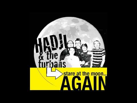 Hadji and the Turbans - Silent All These Years (Tori Amos Cover)