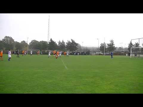 00285 SC Irene Da2 - Wittenhorst Da1  0-2 !!!