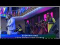 MINISTER SOLOMON LANGE POWERFUL MINISTRATION IN KINGDOM SEEKERS (THANKSGIVING SERVICE)