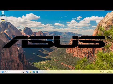 How To Change Wallpaper on ASUS Laptop [Guide]
