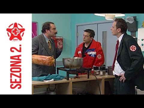 Naša mala klinika (NMK HRVATSKA) - Željko Butina  - Broj 58  HD