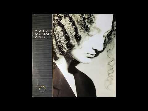 Aziza Mustafa Zadeh - Aziza Mustafa Zadeh (1991)