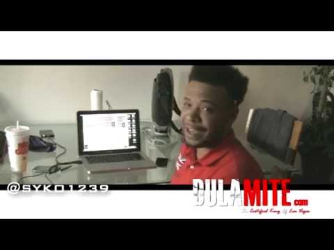 Producer Syko (Mac Dre- Thizzle Song) Speaks about Dula-Mite The King